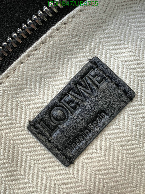 Loewe-Bag-Mirror Quality Code: UB4755 $: 179USD