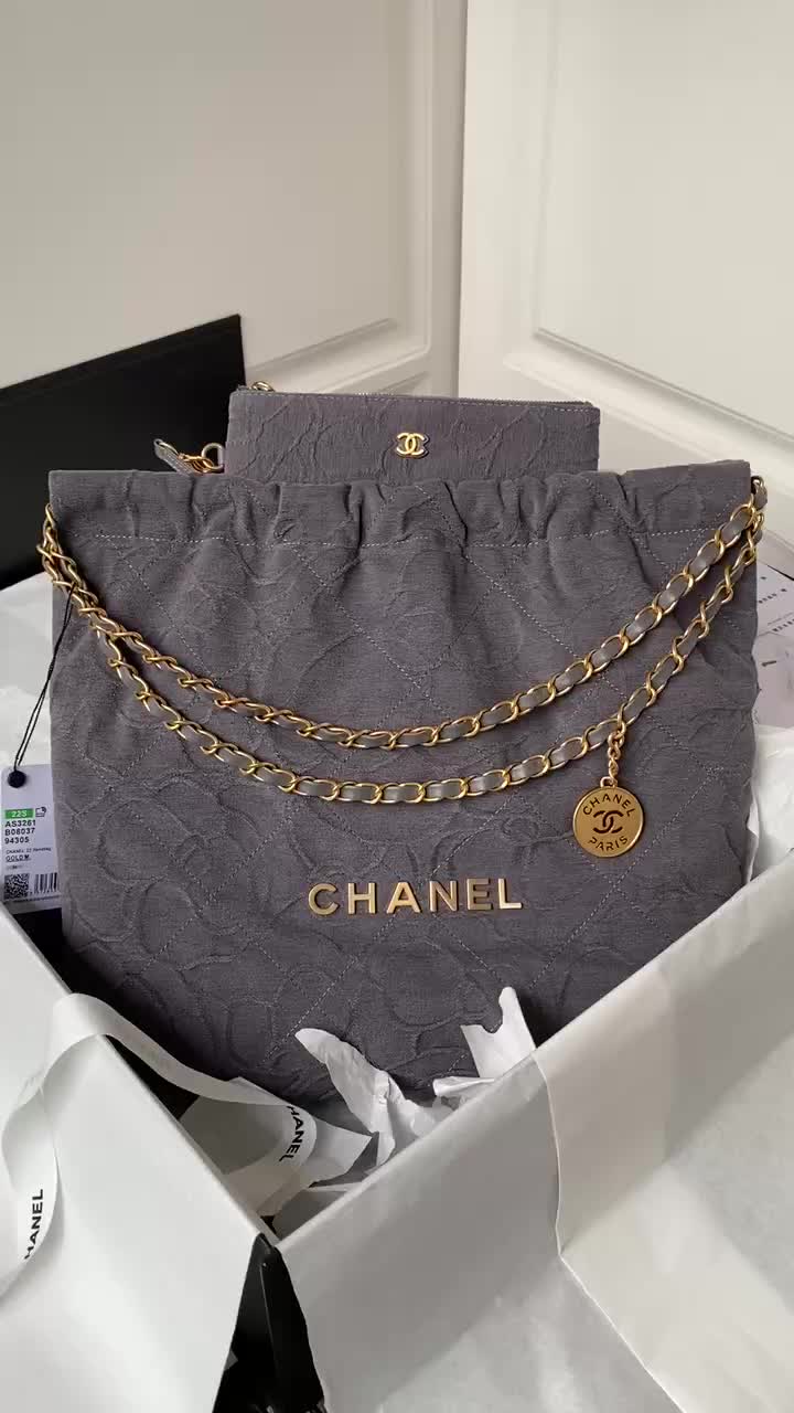 Chanel-Bag-Mirror Quality Code: UB4626