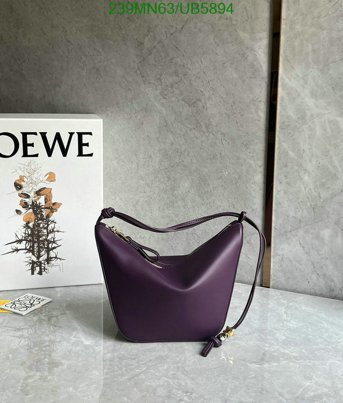 Loewe-Bag-Mirror Quality Code: UB5894 $: 239USD