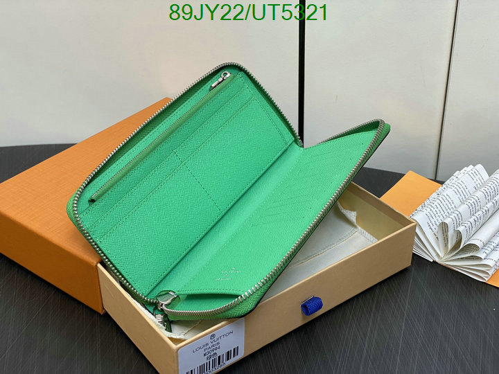 LV-Wallet Mirror Quality Code: UT5321 $: 89USD