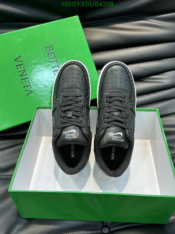 Nike-Men shoes Code: US4358 $: 155USD