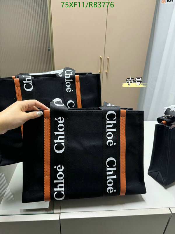 Chloe-Bag-4A Quality Code: RB3776