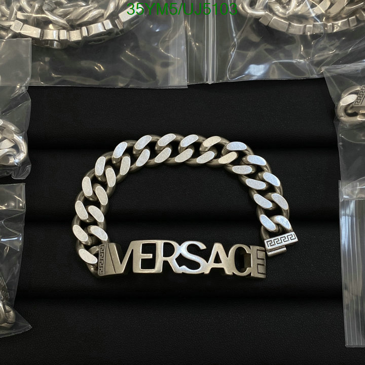 Versace-Jewelry Code: UJ5103 $: 35USD