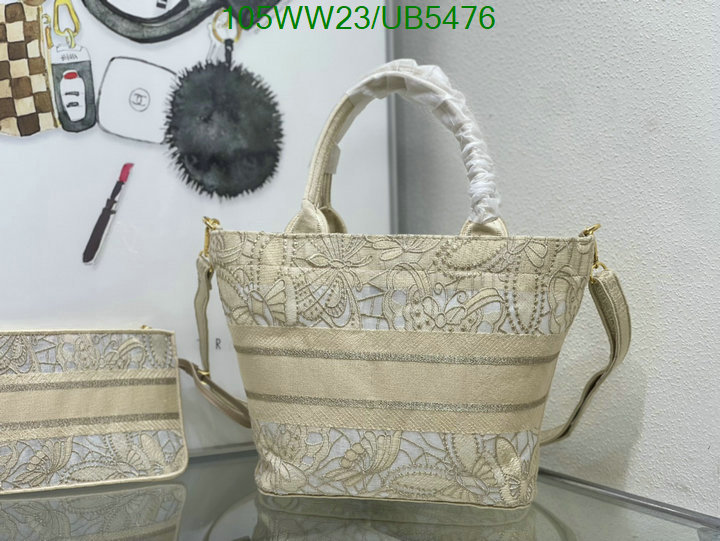 Dior-Bag-4A Quality Code: UB5476 $: 105USD