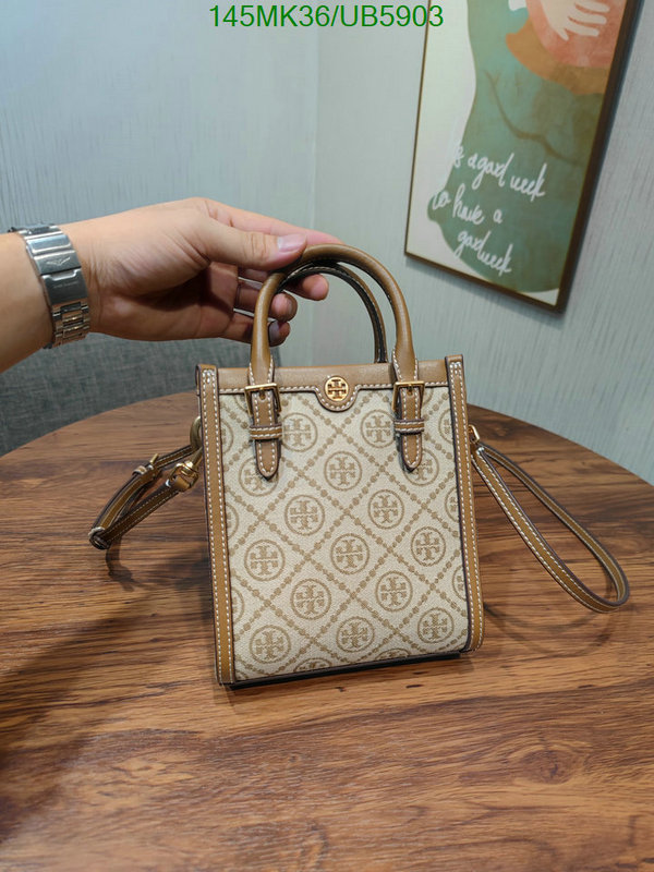 Tory Burch-Bag-Mirror Quality Code: UB5903 $: 145USD