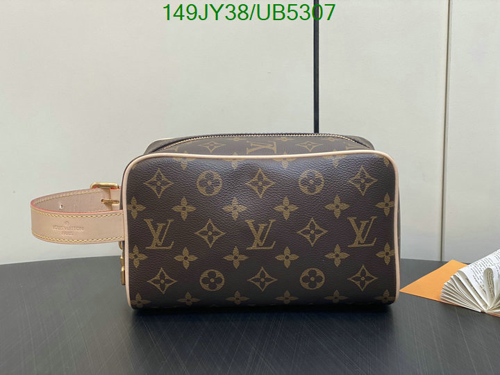 LV-Bag-Mirror Quality Code: UB5307 $: 149USD