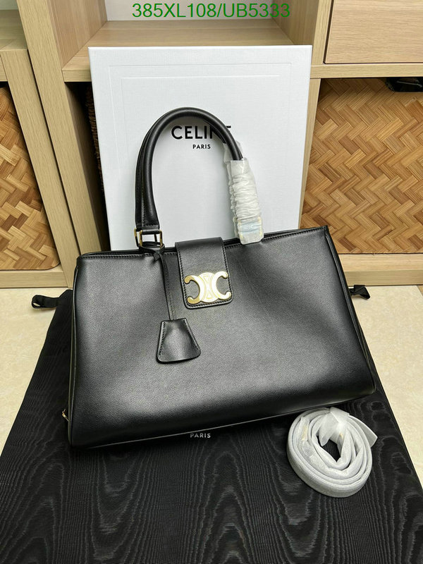 Celine-Bag-Mirror Quality Code: UB5333 $: 385USD