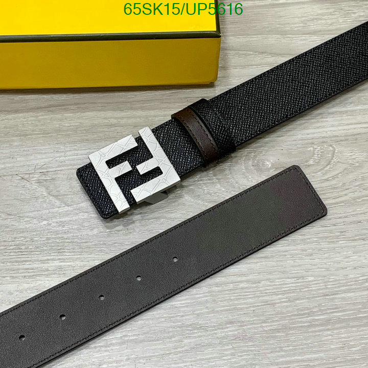 Fendi-Belts Code: UP5616 $: 65USD