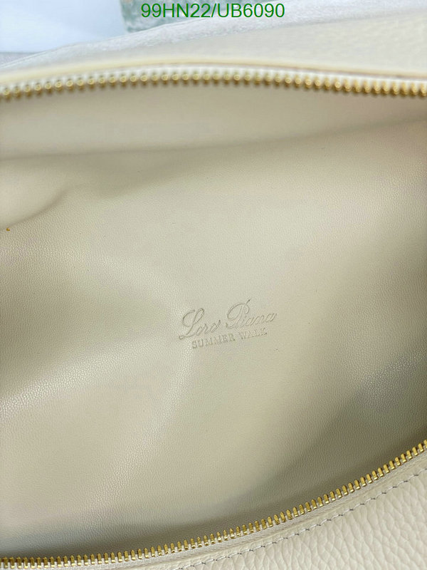 Loro Piana-Bag-4A Quality Code: UB6090 $: 99USD