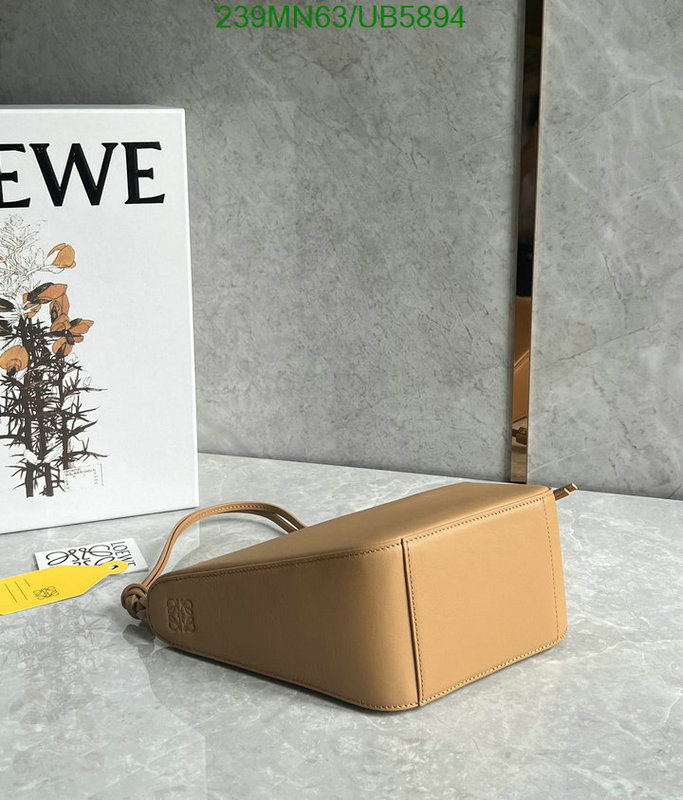 Loewe-Bag-Mirror Quality Code: UB5894 $: 239USD