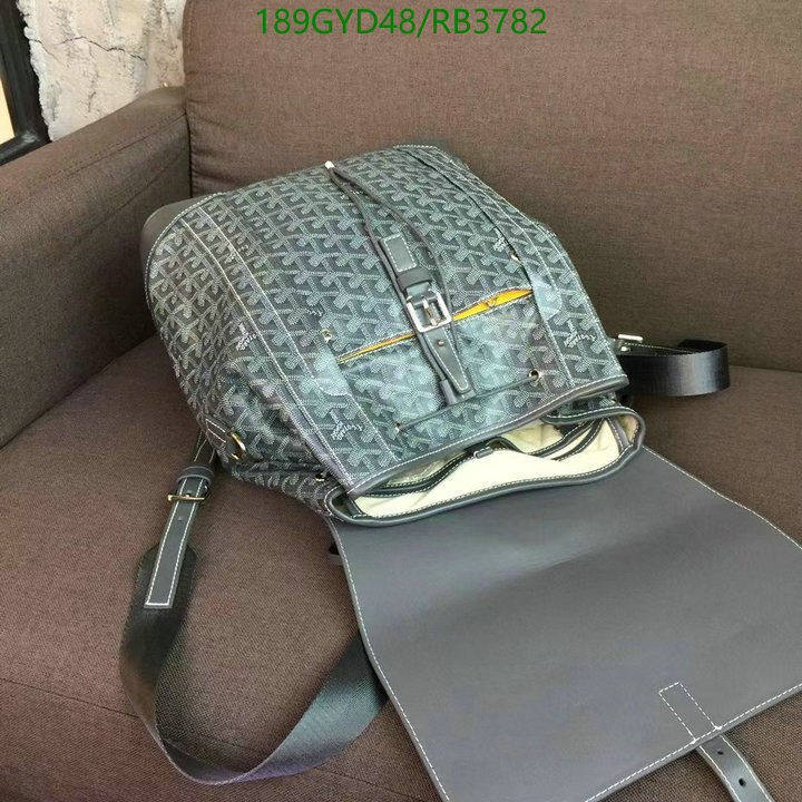 Goyard-Bag-4A Quality Code: RB3782 $: 189USD