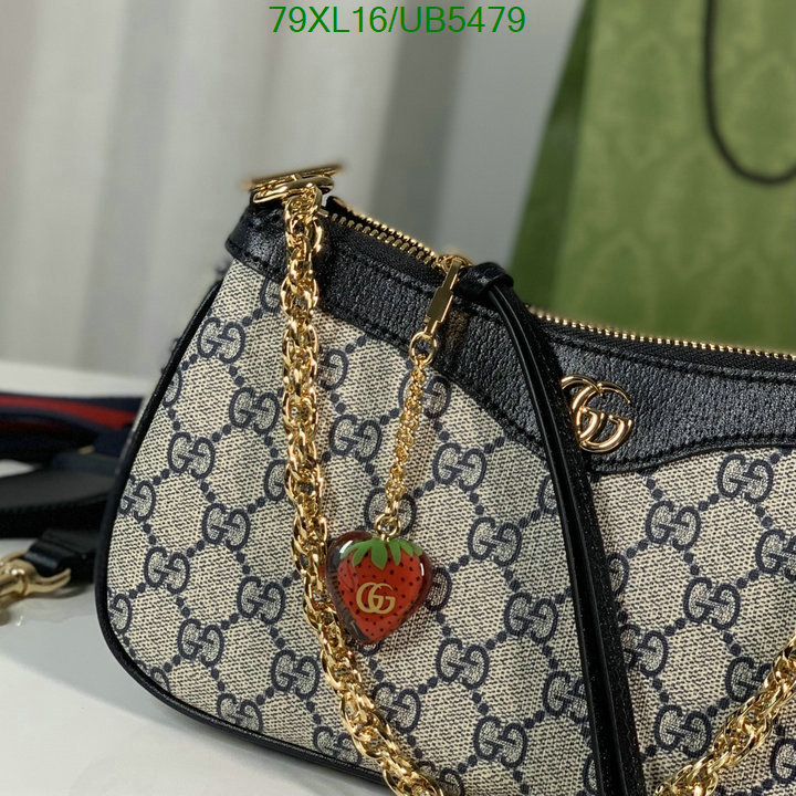 Gucci-Bag-4A Quality Code: UB5479 $: 79USD