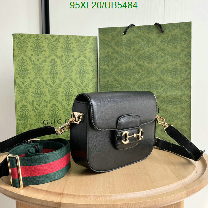 Gucci-Bag-4A Quality Code: UB5484 $: 95USD