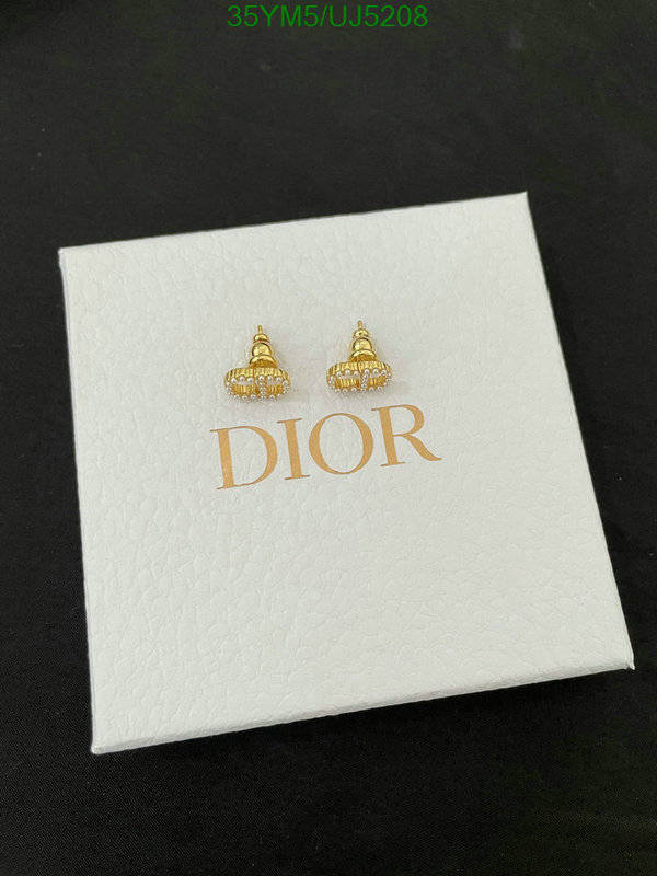 Dior-Jewelry Code: UJ5208 $: 35USD