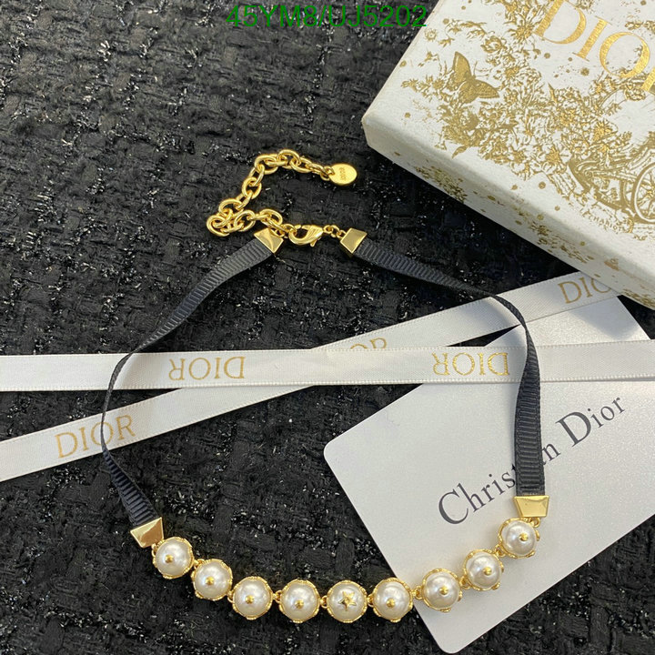 Dior-Jewelry Code: UJ5202 $: 45USD