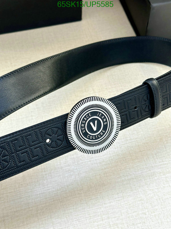 Versace-Belts Code: UP5585 $: 65USD
