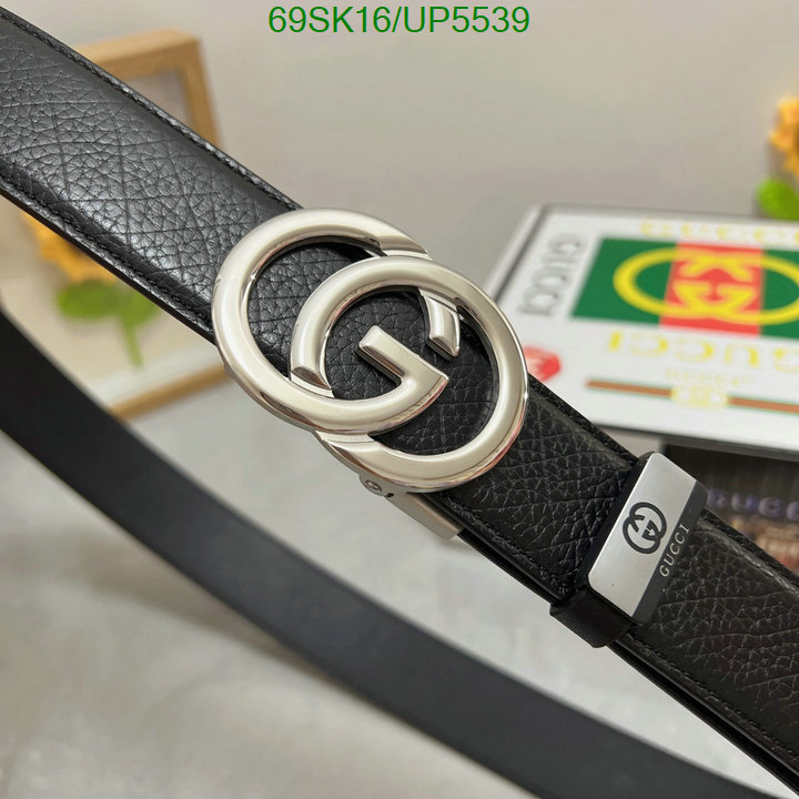 Gucci-Belts Code: UP5539 $: 69USD