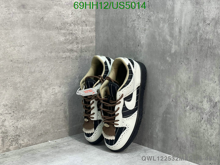 NIKE-Women Shoes Code: US5014 $: 69USD