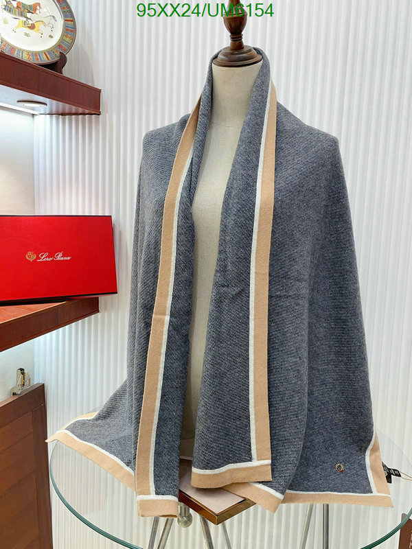 Loro Piana-Scarf Code: UM6154 $: 95USD