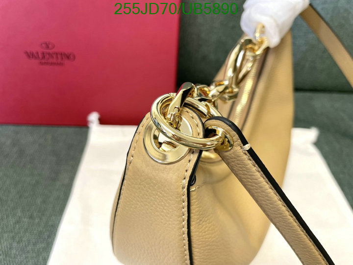 Valentino-Bag-Mirror Quality Code: UB5890 $: 255USD