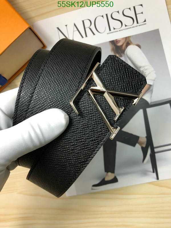 LV-Belts Code: UP5550 $: 55USD