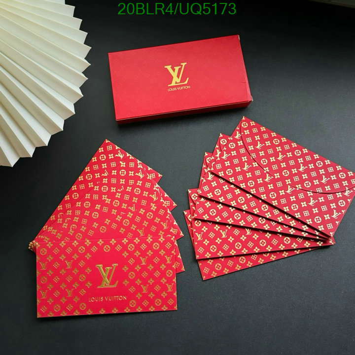 LV-Other Products Code: UQ5173 $: 20USD