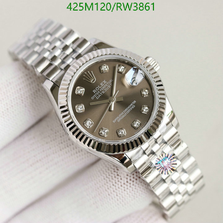 Rolex-Watch-Mirror Quality Code: RW3861 $: 425USD