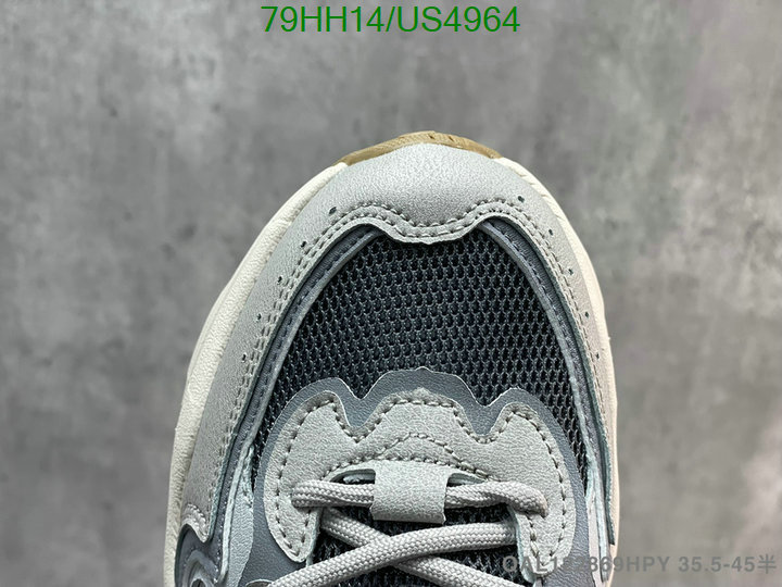 FILA-Men shoes Code: US4964 $: 79USD