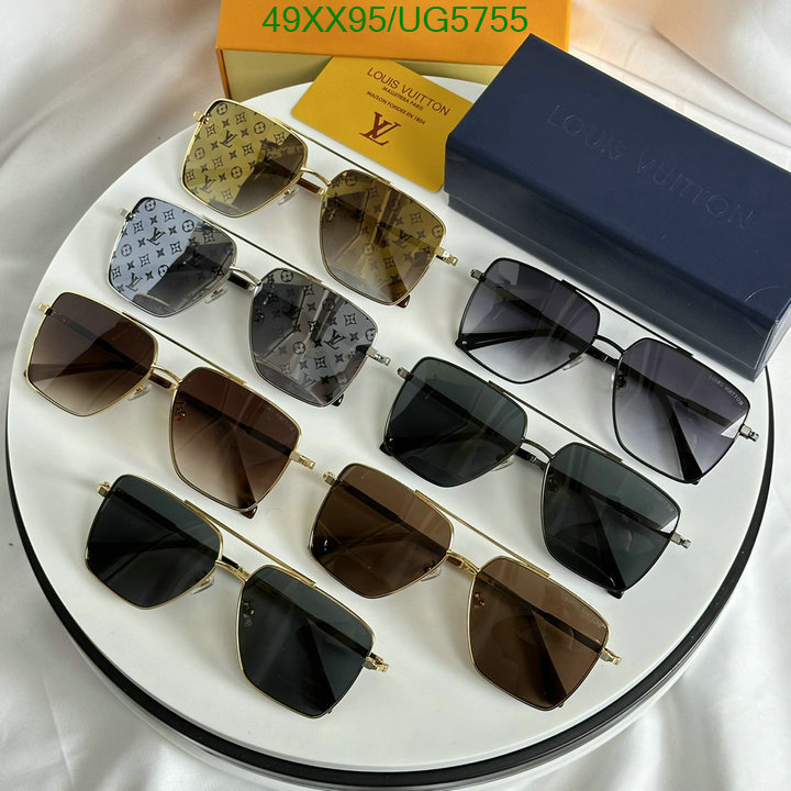 LV-Glasses Code: UG5755 $: 49USD