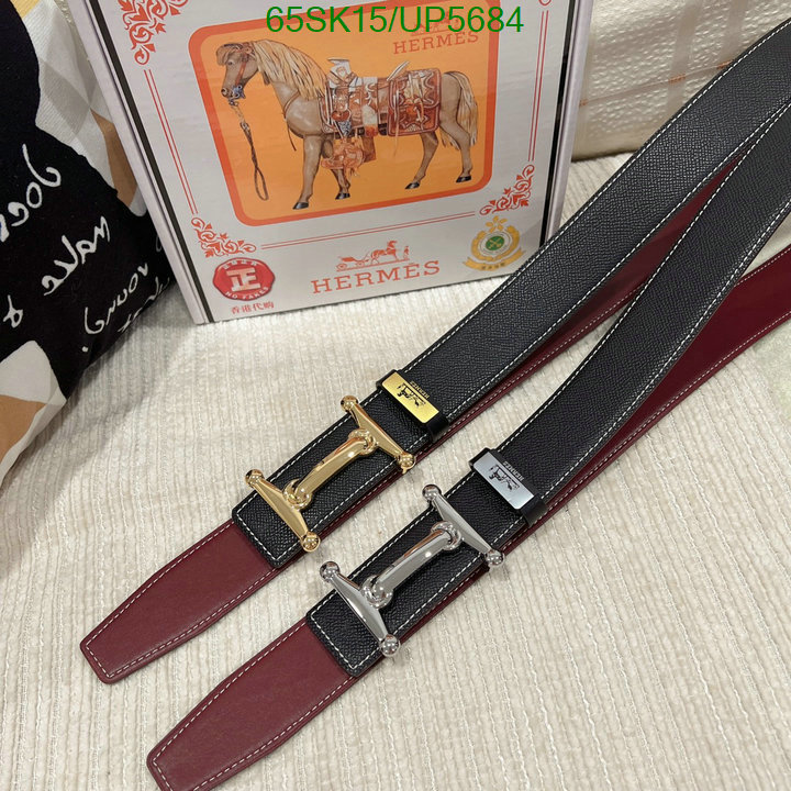 Hermes-Belts Code: UP5684 $: 65USD