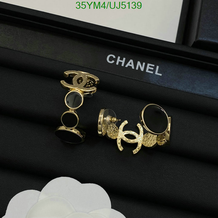Chanel-Jewelry Code: UJ5139 $: 35USD