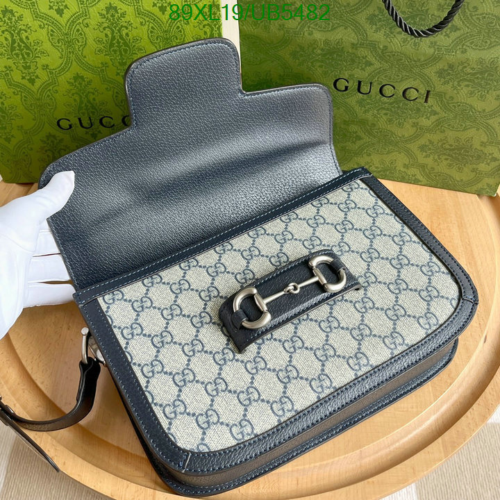 Gucci-Bag-4A Quality Code: UB5482 $: 89USD