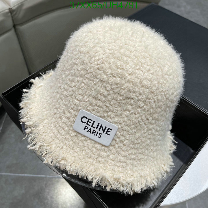 Celine-Cap(Hat) Code: UH4791 $: 37USD