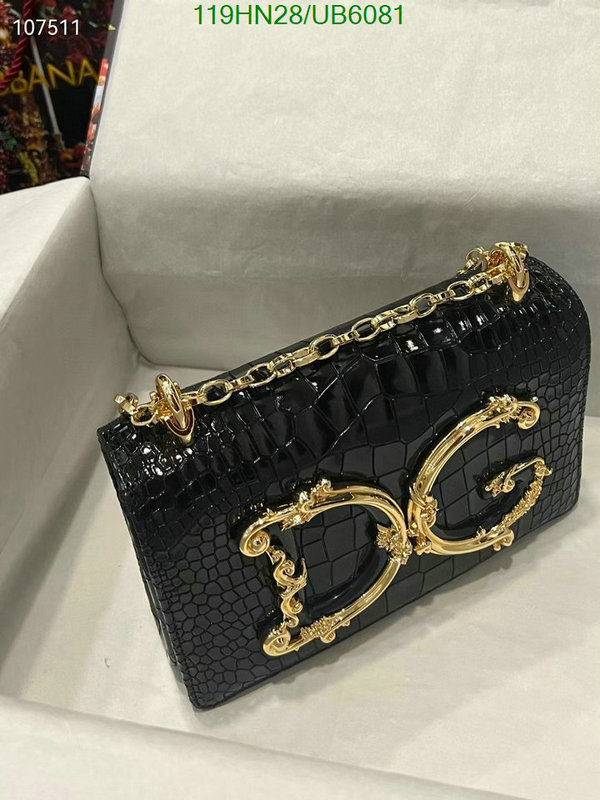 D&G-Bag-4A Quality Code: UB6081 $: 119USD