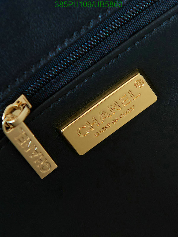 Chanel-Bag-Mirror Quality Code: UB5860 $: 385USD