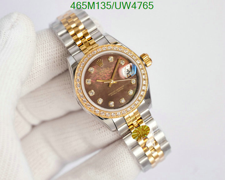 Rolex-Watch-Mirror Quality Code: UW4765 $: 465USD