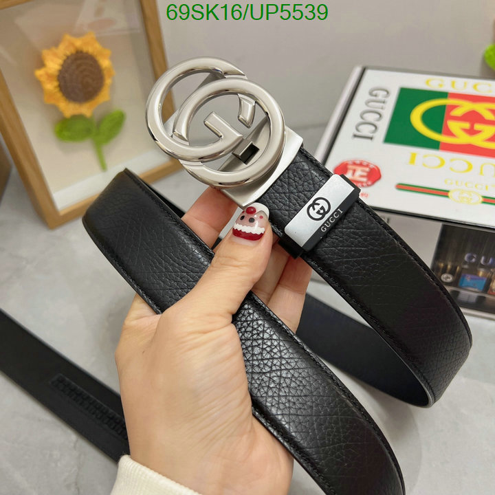 Gucci-Belts Code: UP5539 $: 69USD