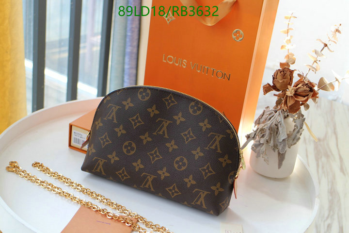 LV-Bag-Mirror Quality Code: RB3632 $: 89USD