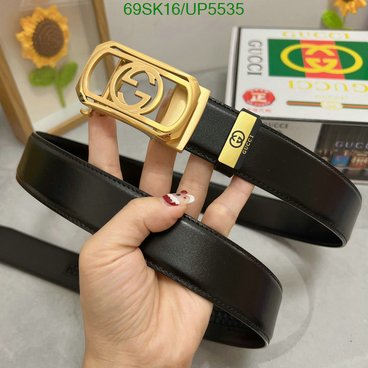 Gucci-Belts Code: UP5535 $: 69USD