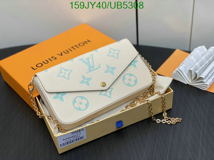 LV-Bag-Mirror Quality Code: UB5308 $: 159USD