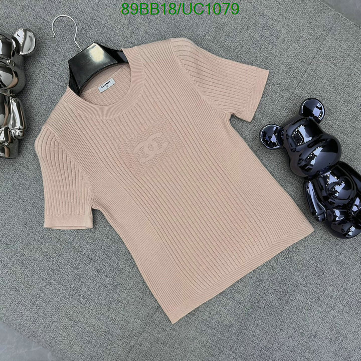 Chanel-Clothing Code: UC1079 $: 89USD