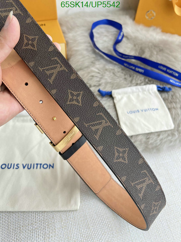 LV-Belts Code: UP5542 $: 65USD