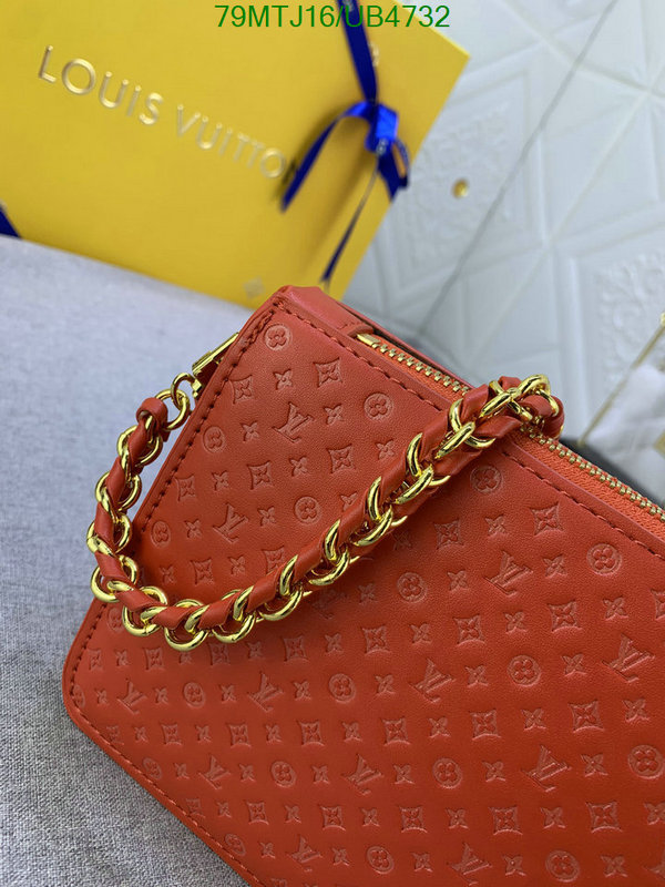 LV-Bag-4A Quality Code: UB4732 $: 79USD