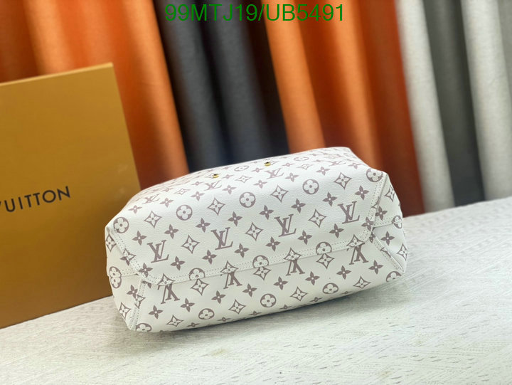 LV-Bag-4A Quality Code: UB5491 $: 99USD