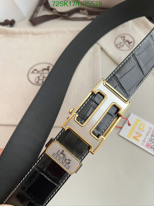 Hermes-Belts Code: UP5578 $: 72USD