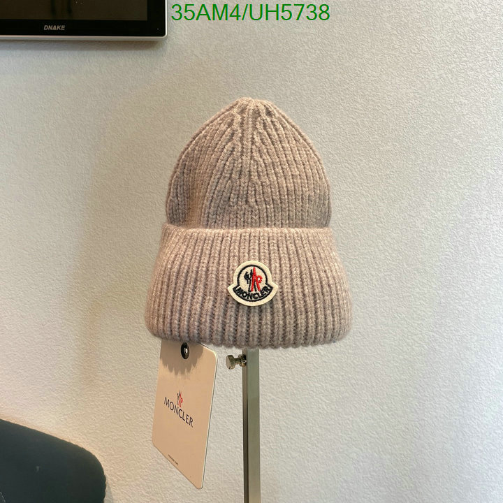 Moncler-Cap(Hat) Code: UH5738 $: 35USD