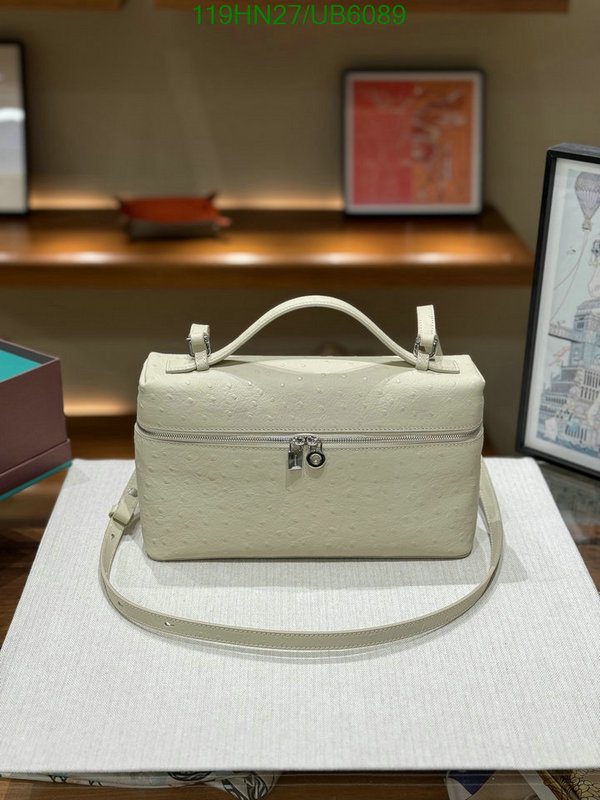 Loro Piana-Bag-4A Quality Code: UB6089 $: 119USD