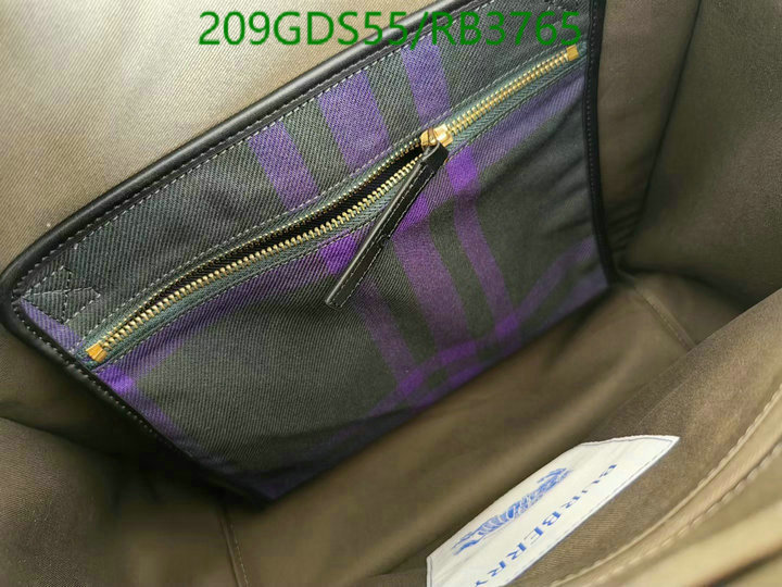 Burberry-Bag-Mirror Quality Code: RB3765 $: 209USD