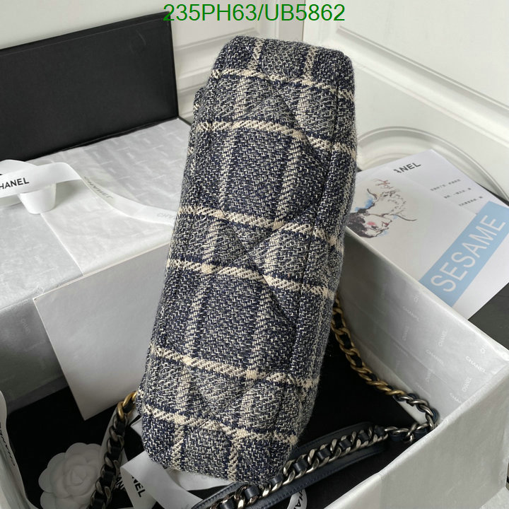 Chanel-Bag-Mirror Quality Code: UB5862 $: 235USD