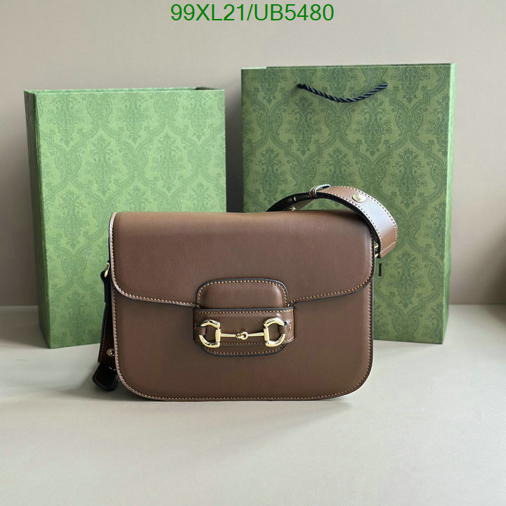 Gucci-Bag-4A Quality Code: UB5480 $: 99USD